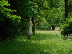 SE Flora im Park