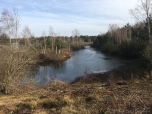 Reiseblog Maasduinen 7