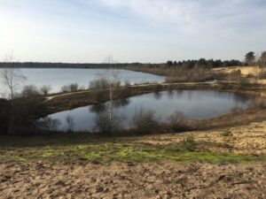 Reiseblog Maasduinen 9