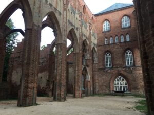 Reiseblog - Tartu - Dom 2