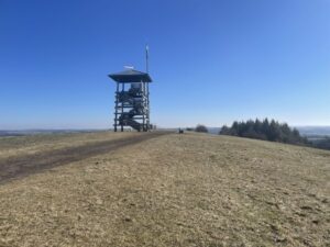 Eifel - Landesblick