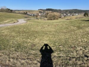 Wandern in der Eifel