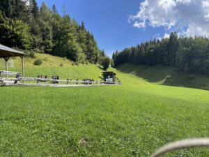 Reiseblog - Bregenzer Wald 6