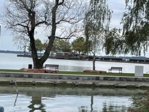 Reiseblog - Ungarn -Balaton 1