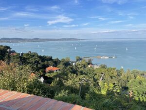 Reiseblog - Ungarn - Balaton 2