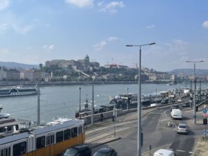 Reiseblog - Ungarn - Budapest 2