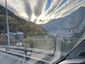 Reiseblog - Andorra 3