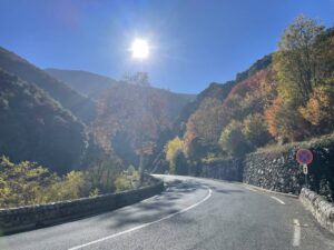 Reiseblog - Andorra
