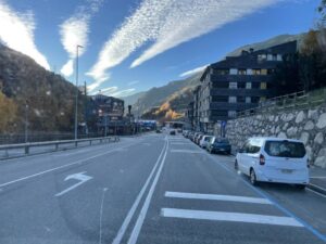 Reiseblog - Andorra 4