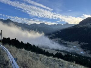 Reiseblog - Andorra 7