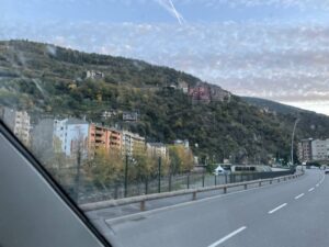 Reiseblog - Andorra 8