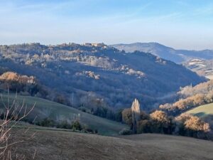 Reiseblog - Petriano 5