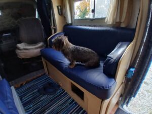 Reiseblog - Polsterbezüge selbst nähen 2