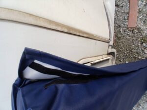 Reiseblog - Polsterbezüge selbst nähen 5