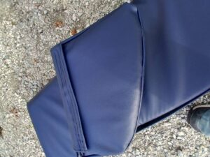 Reiseblog - Polsterbezüge selbst nähen 6