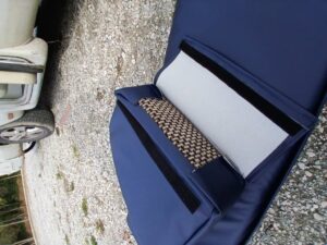 Reiseblog - Polsterbezüge selbst nähen 7