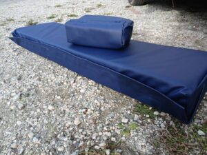 Reiseblog - Polsterbezüge selbst nähen 8