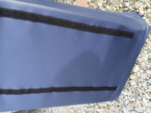 Reiseblog - Polsterbezüge selbst nähen 9