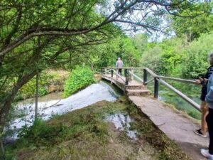 Reiseblog - Ebro Quelle 6