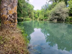 Reiseblog - Ebro Quelle 7