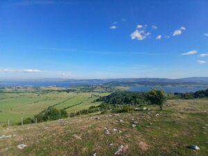 Reiseblog - Embalse del Ebro 2