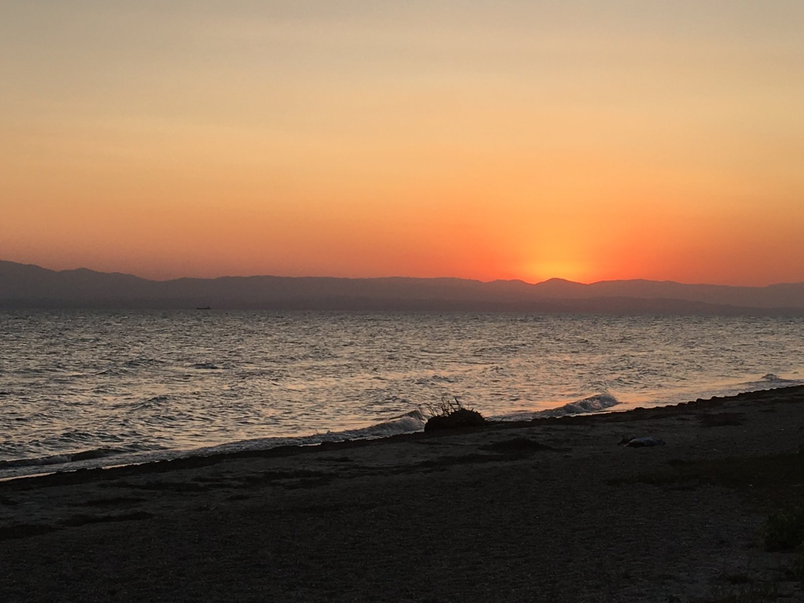 Chalkidiki Strand