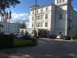 Grand Hotel Heiligendamm