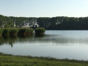 Reiseblog: Pelsiner See 2