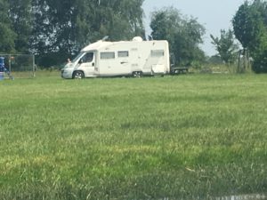 Reiseblog: Wohnmobil am Pelsiner See