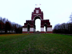 Mahnmal Thiepval