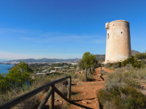 Torre de Maro 2